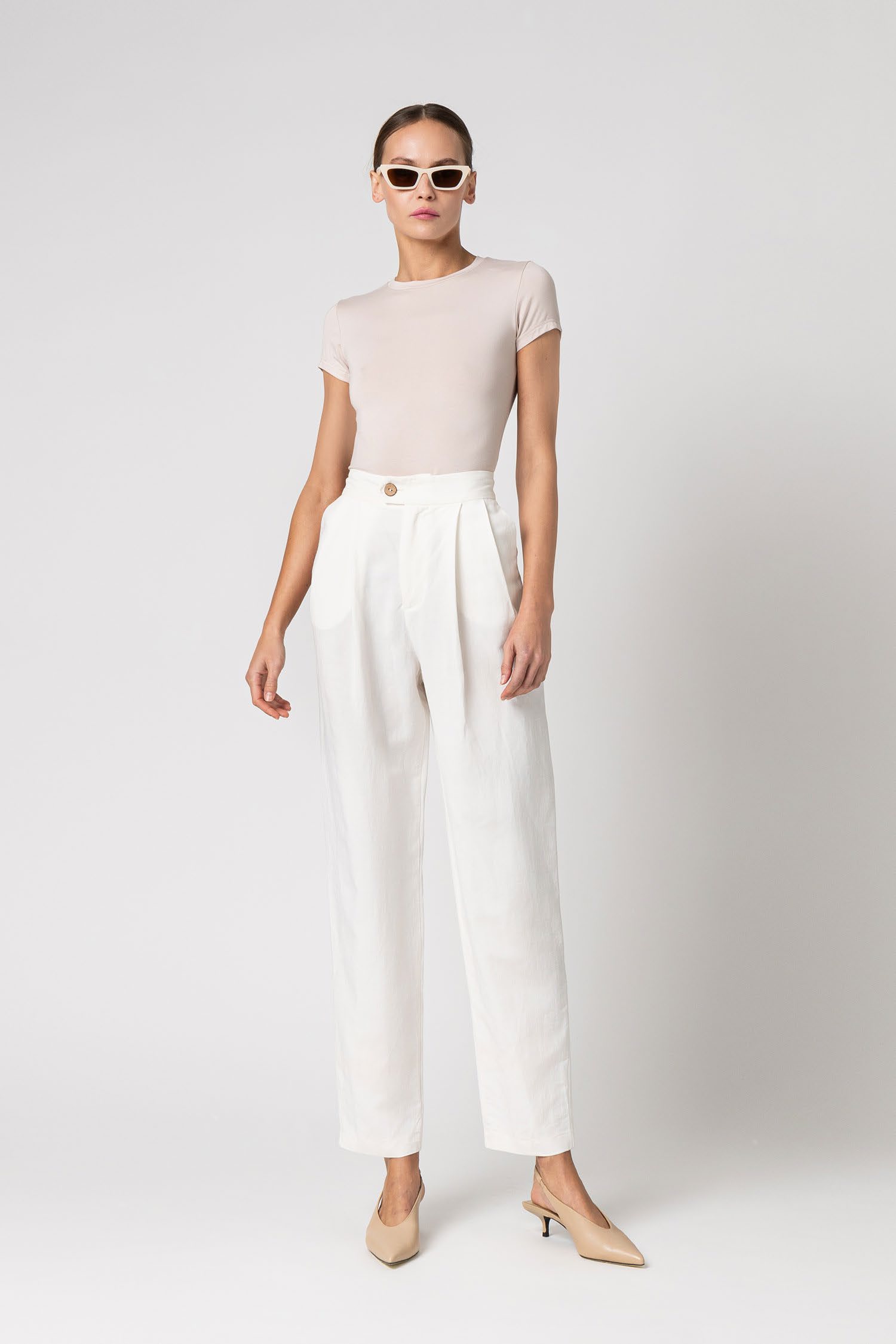 Freya top