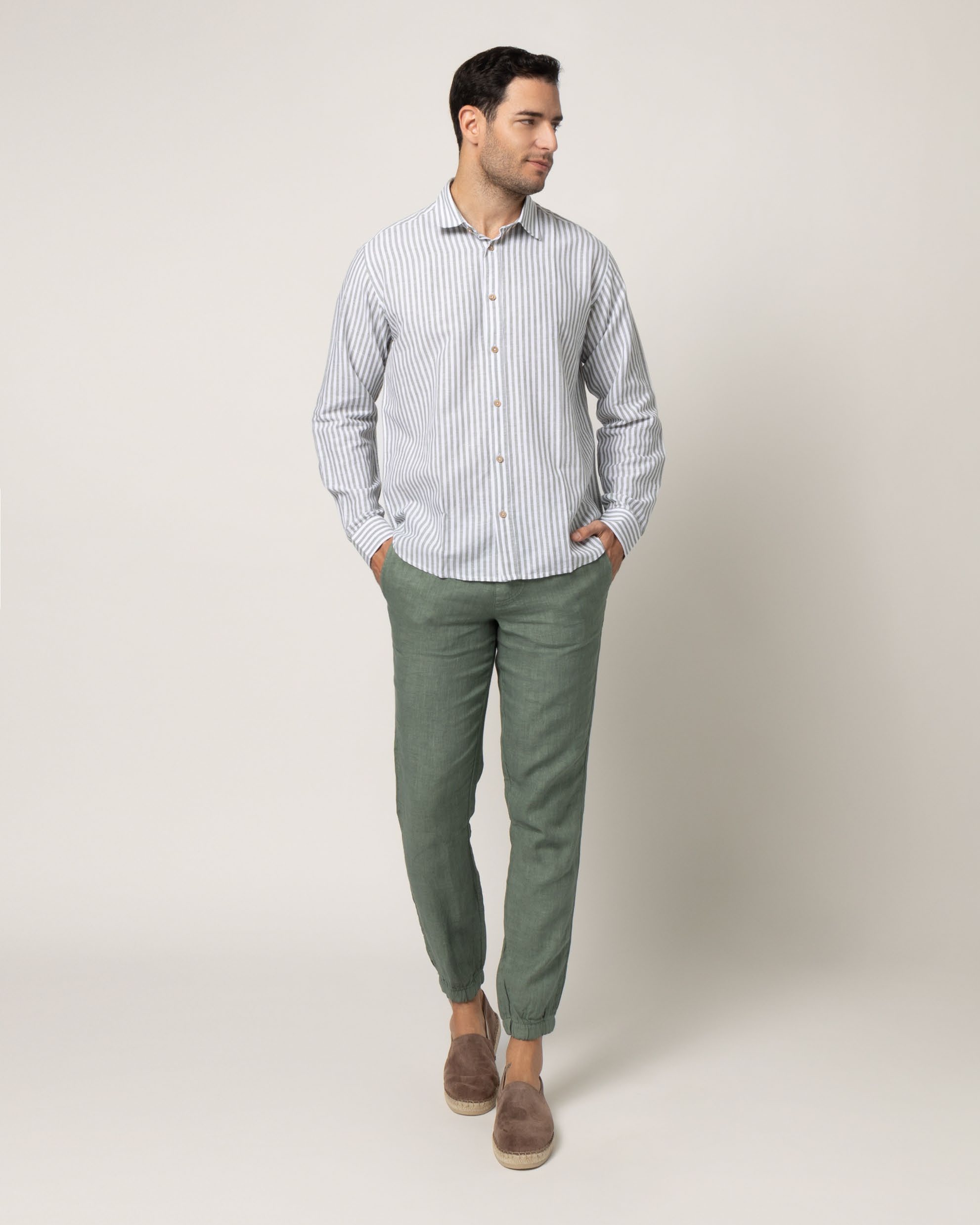 Men SS 2025