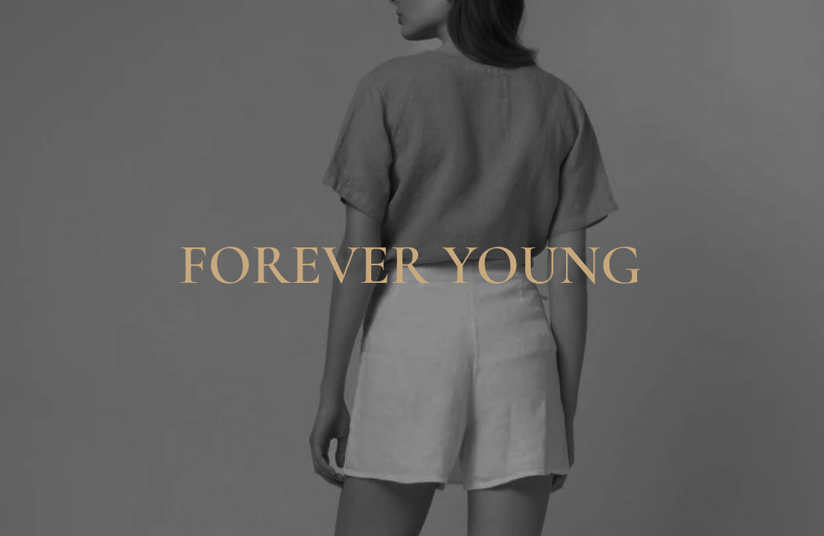 Forever Young