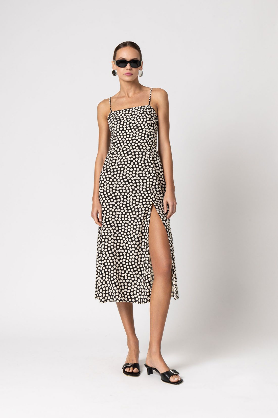 Athenais dress