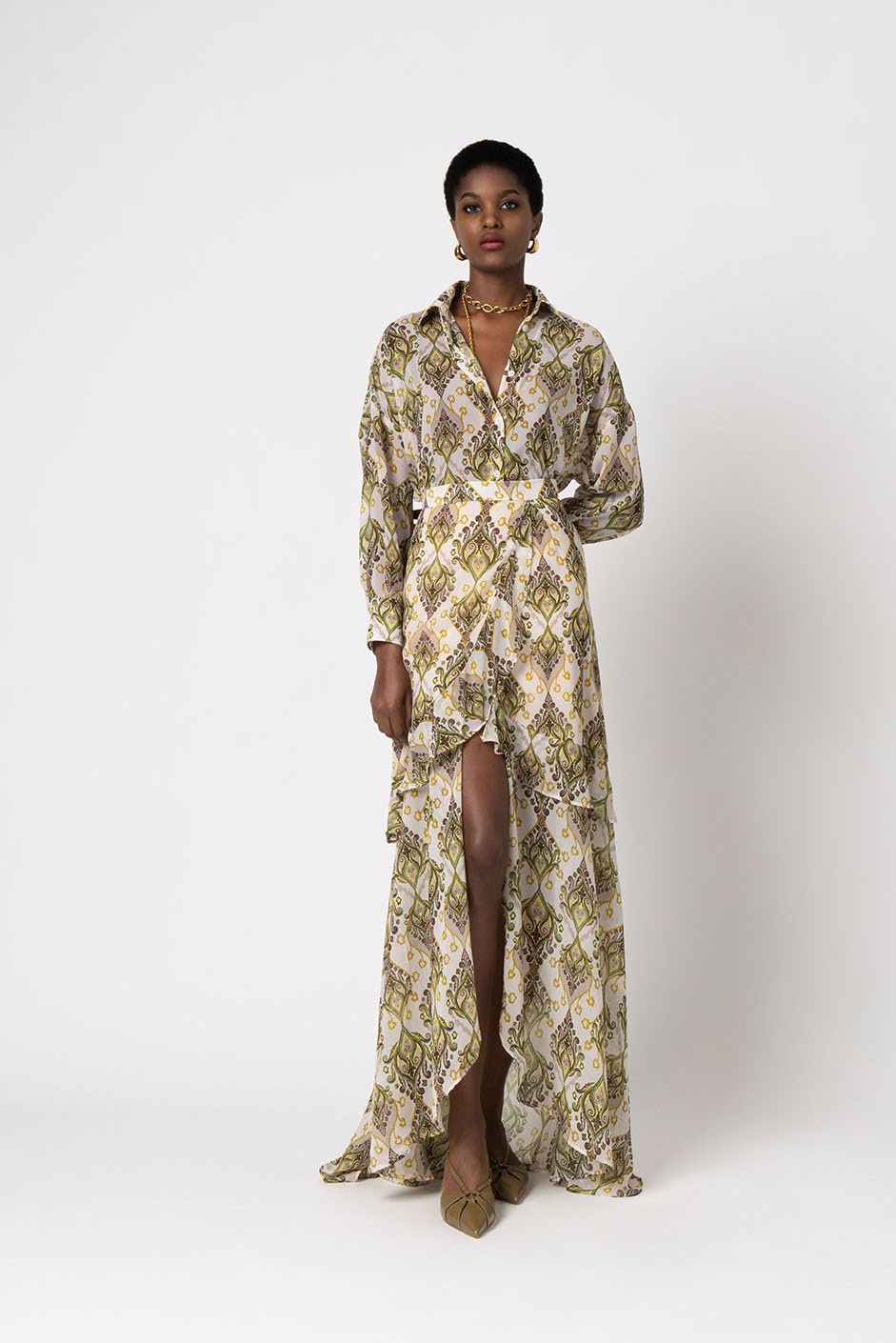 Vivienne skirt
