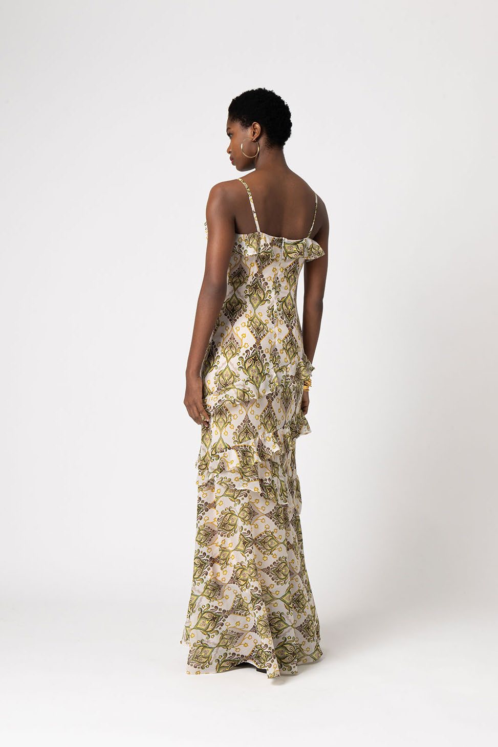 Vivienne dress