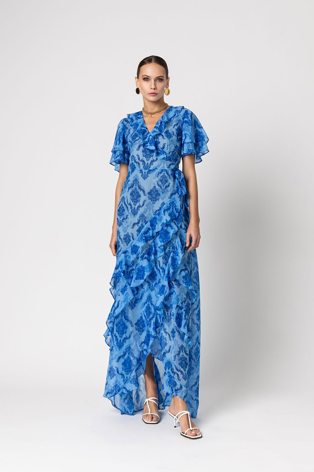 Valentina dress
