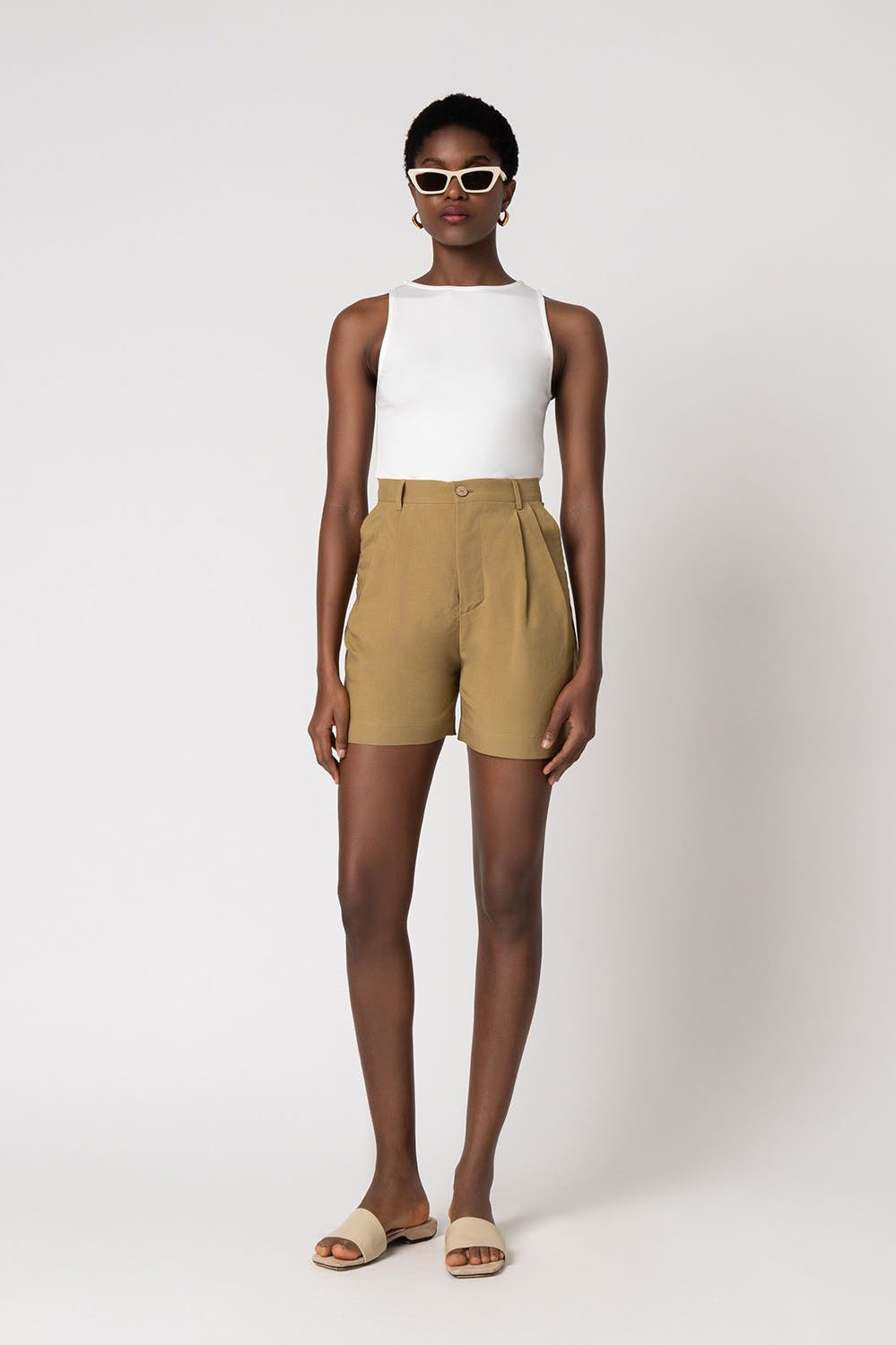 Eloise shorts