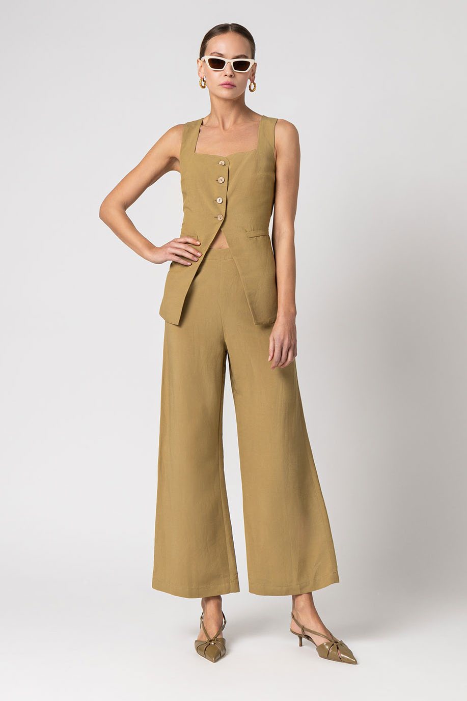 Rosalie pants