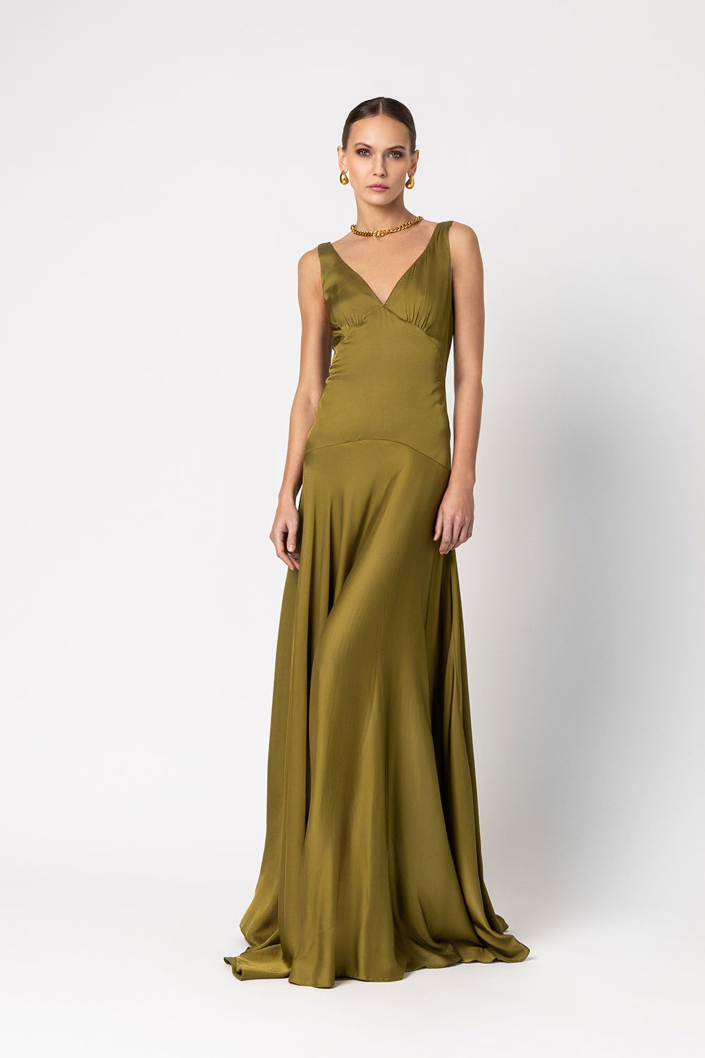 Celine dress
