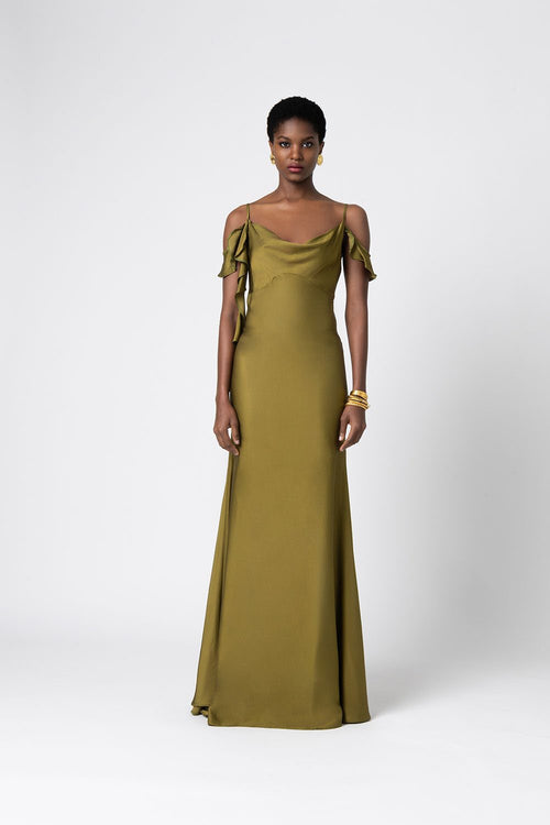 Adaline dress