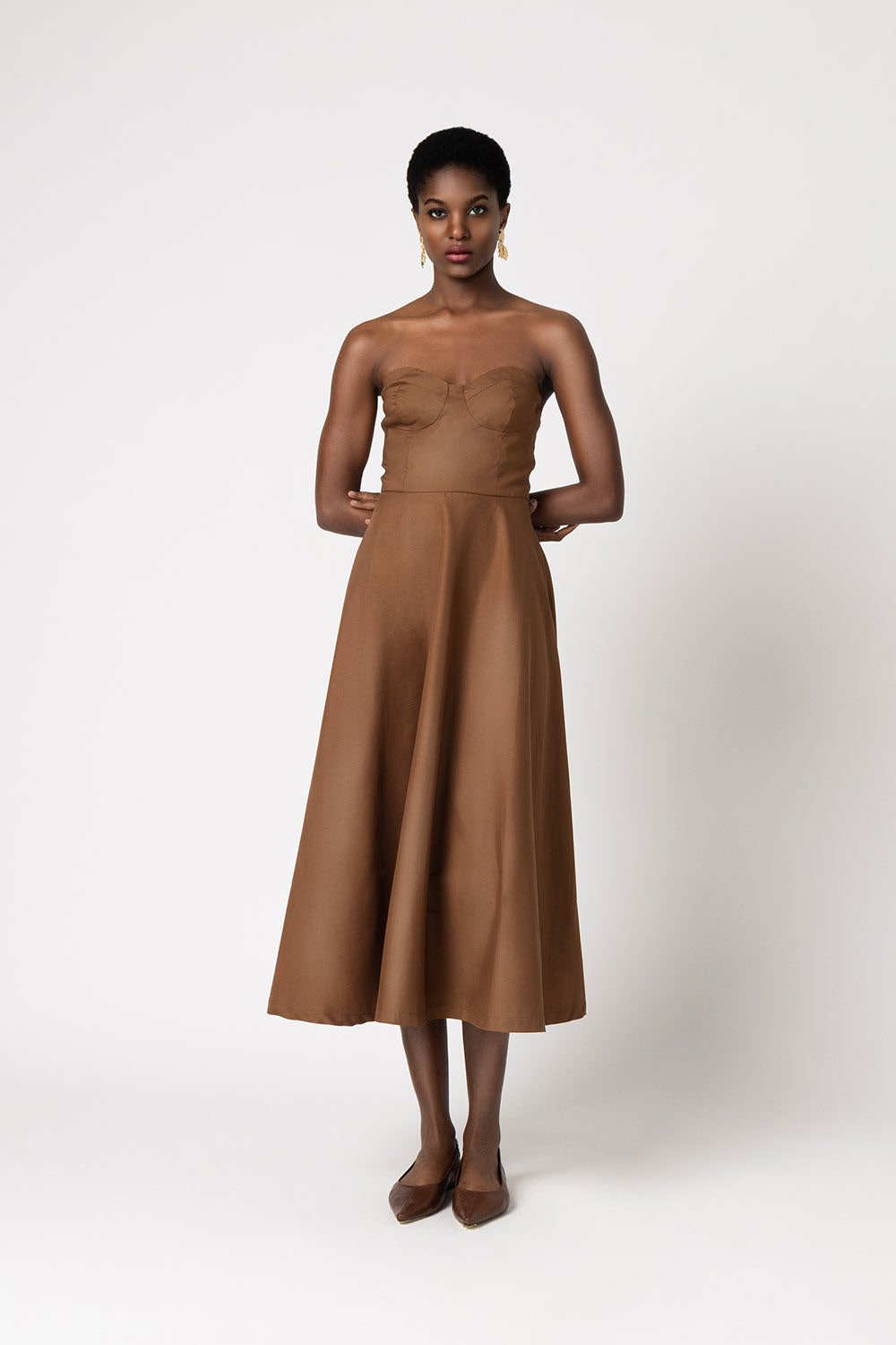 Elora dress