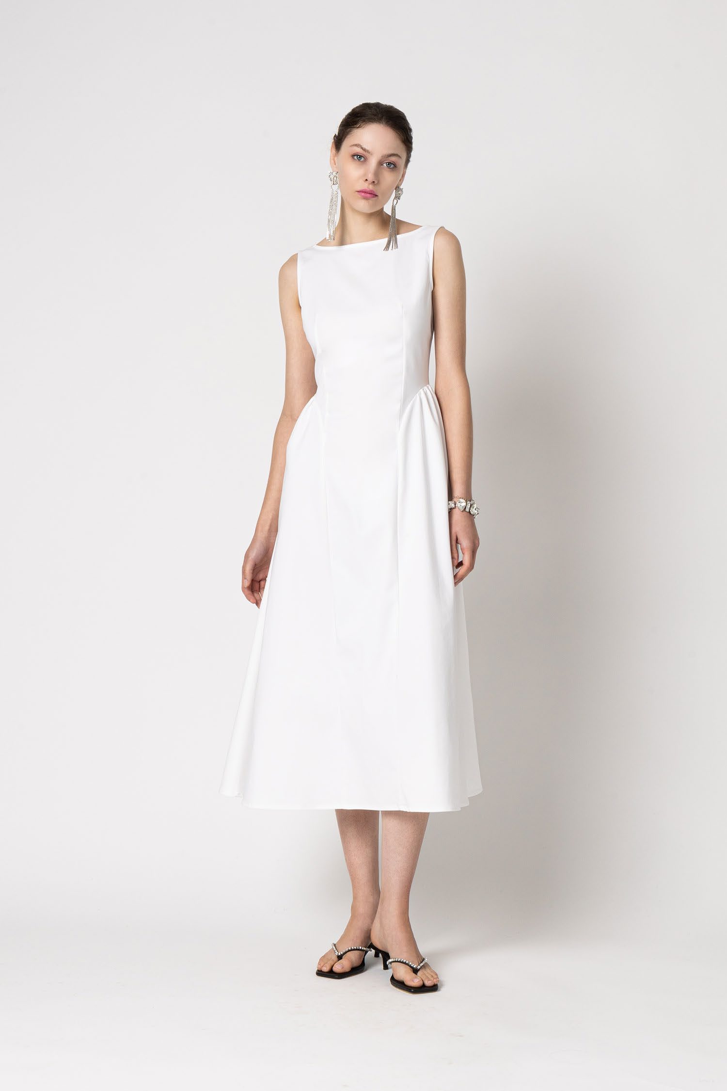 Amaya dress
