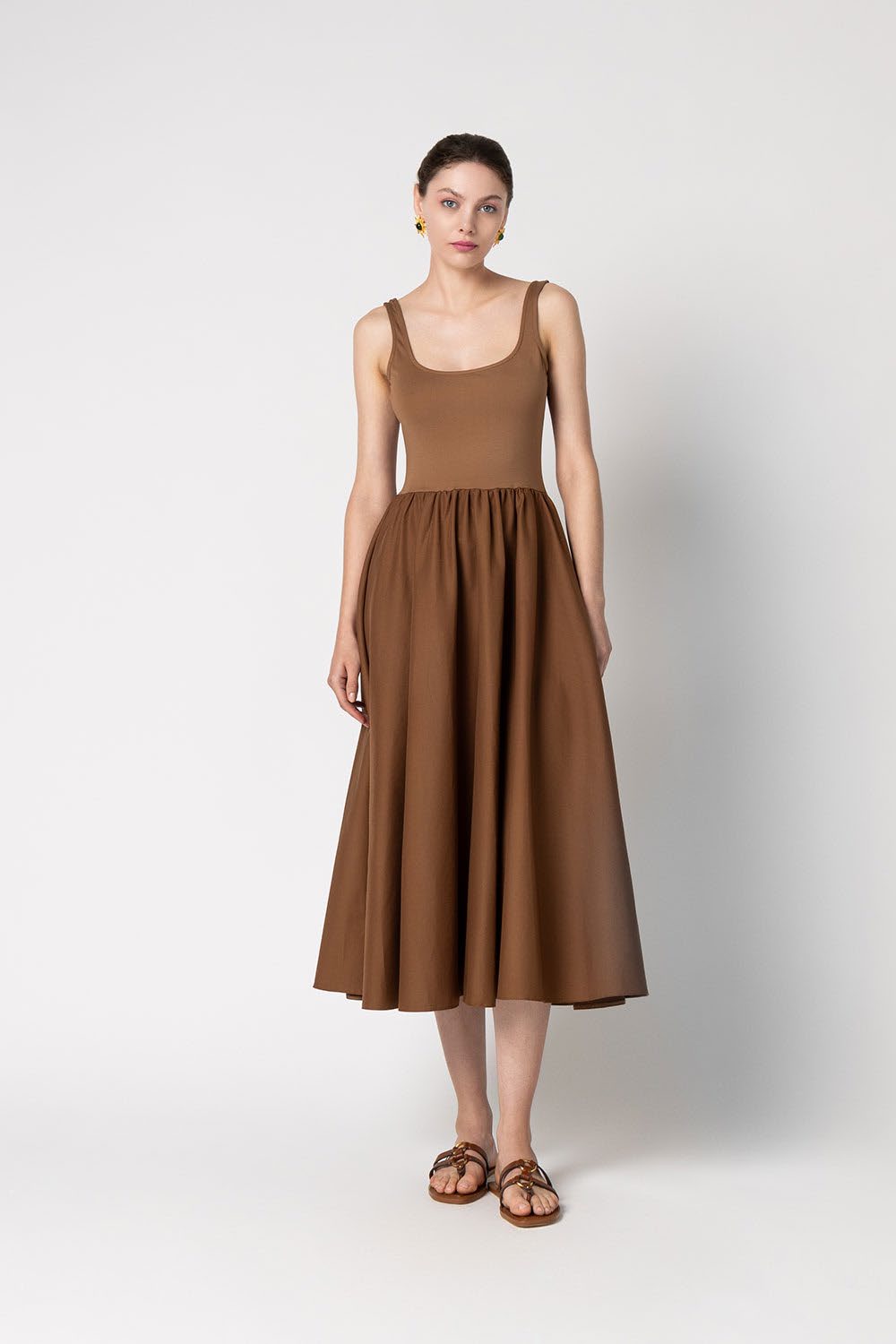 Anastasia dress