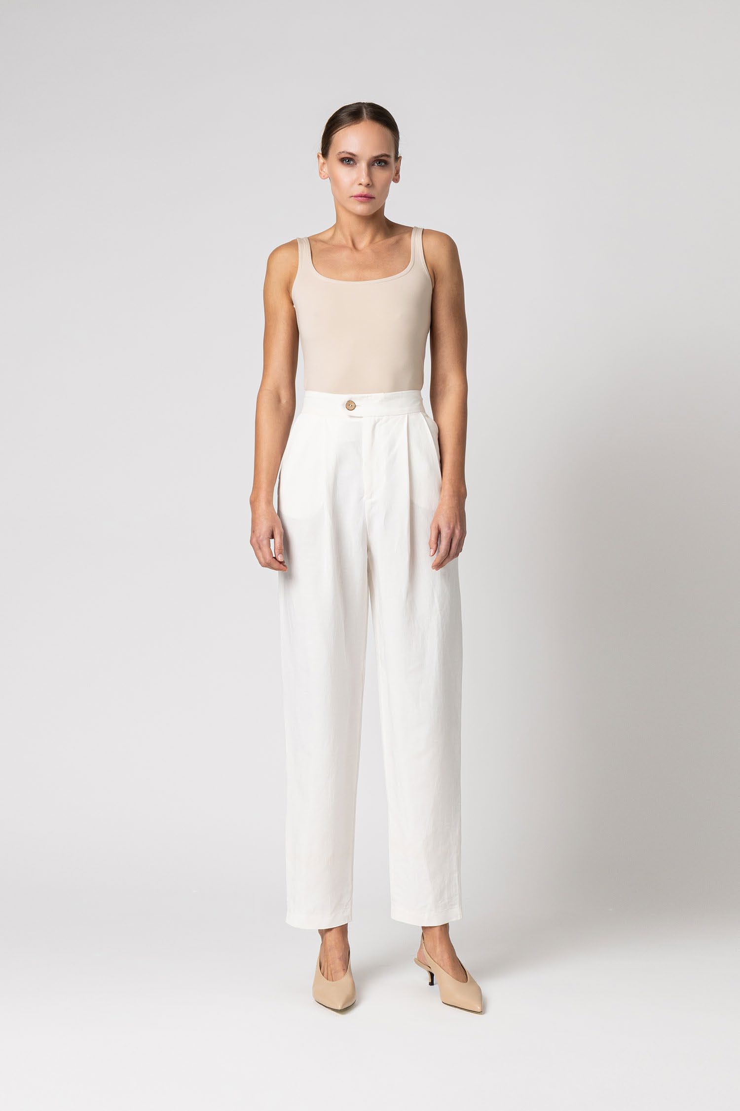 Chiara top