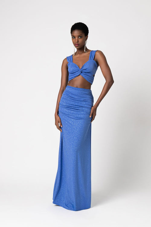Adriana dress