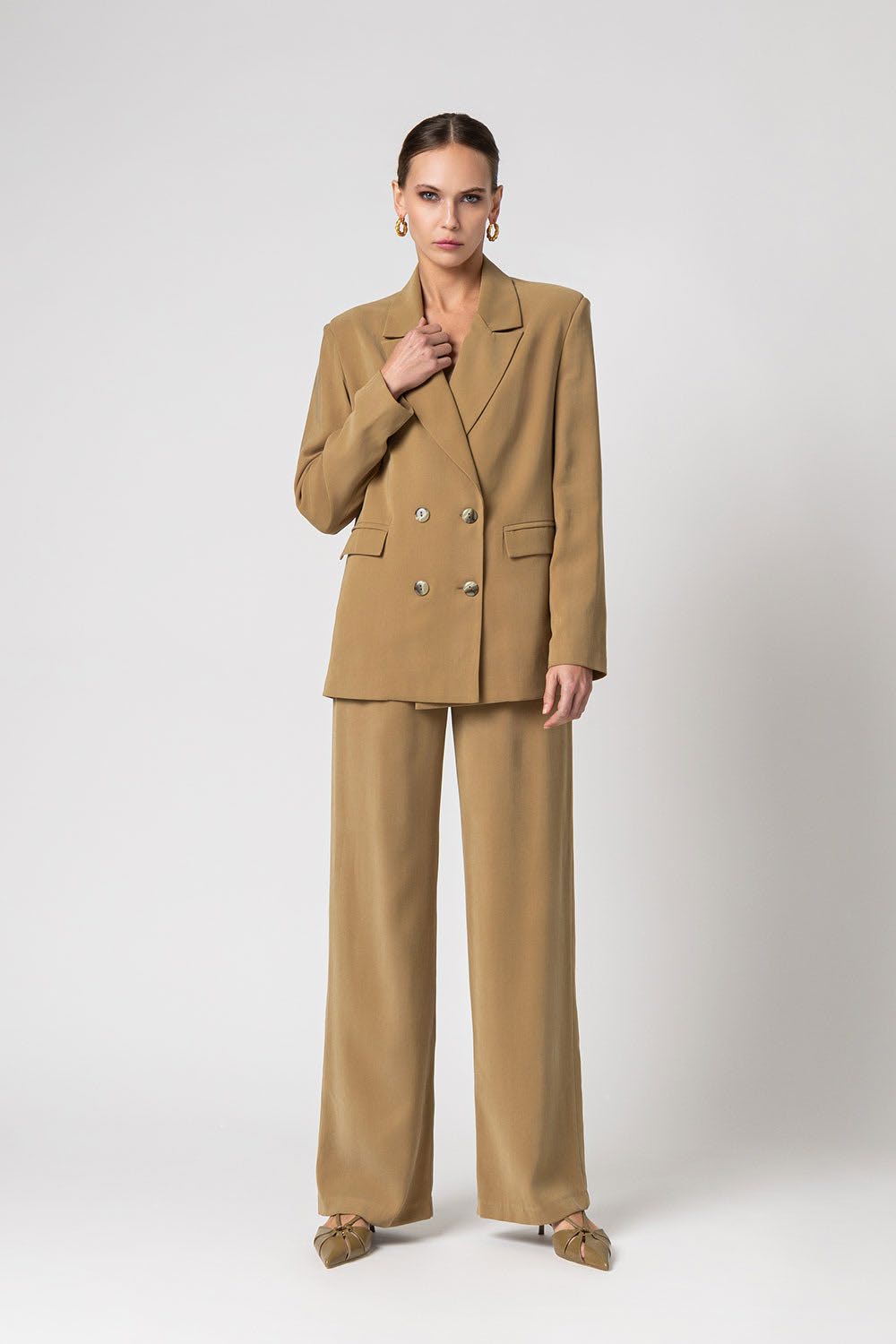 Alaia pants