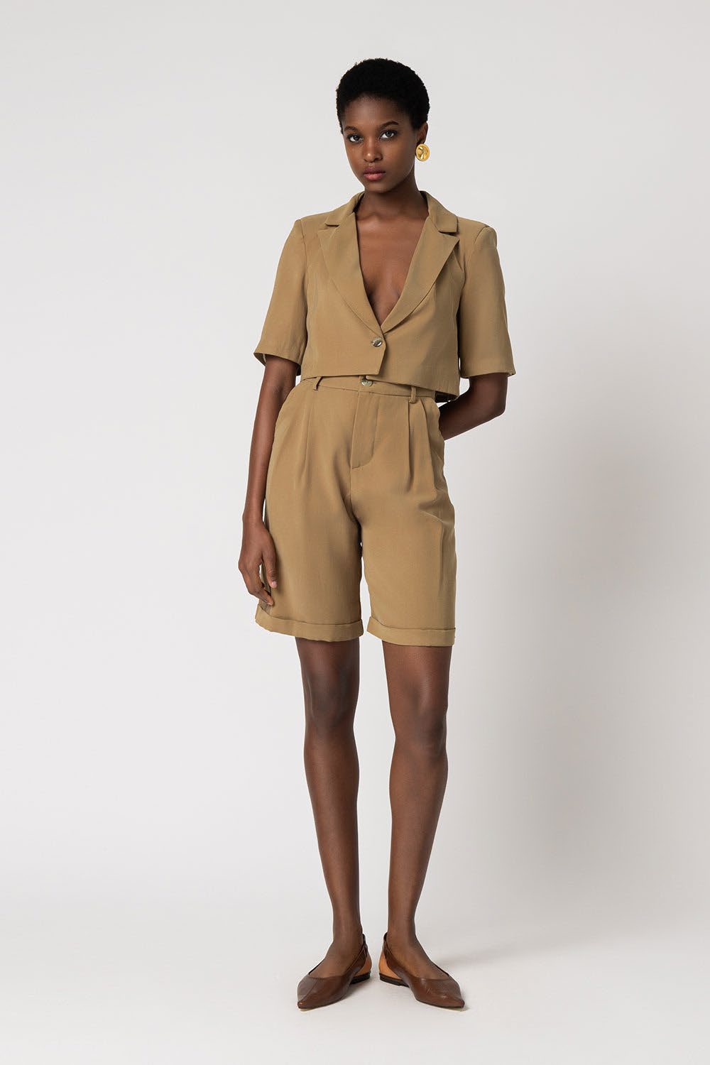 Alaia blazer