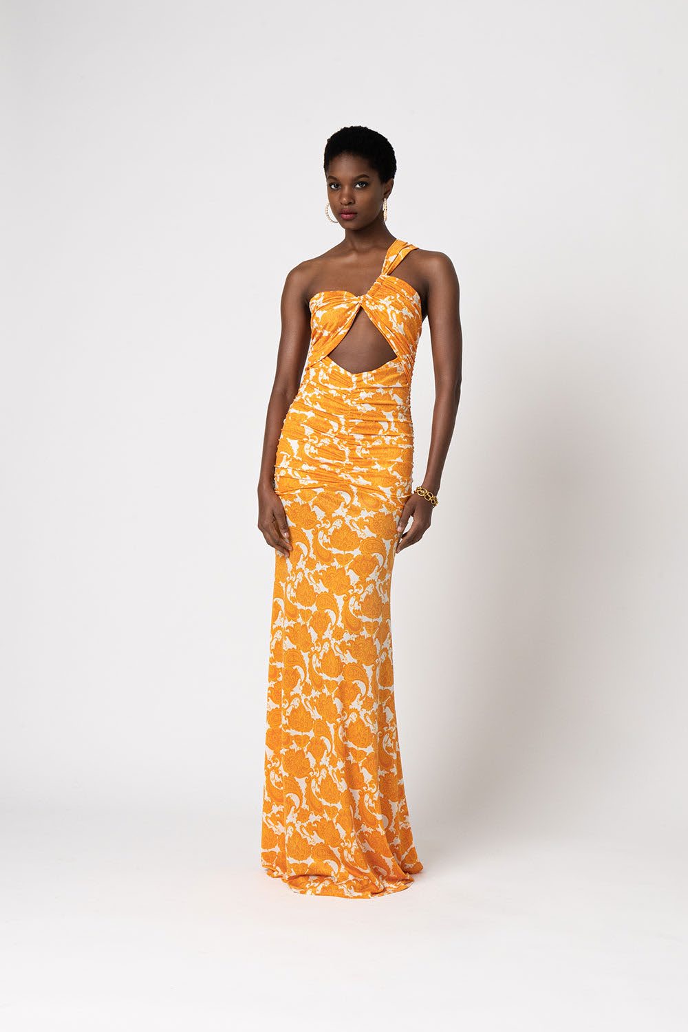 Hera dress