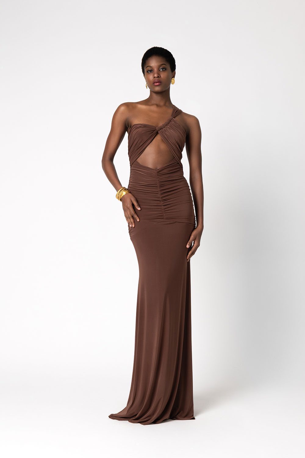 Dorothea dress