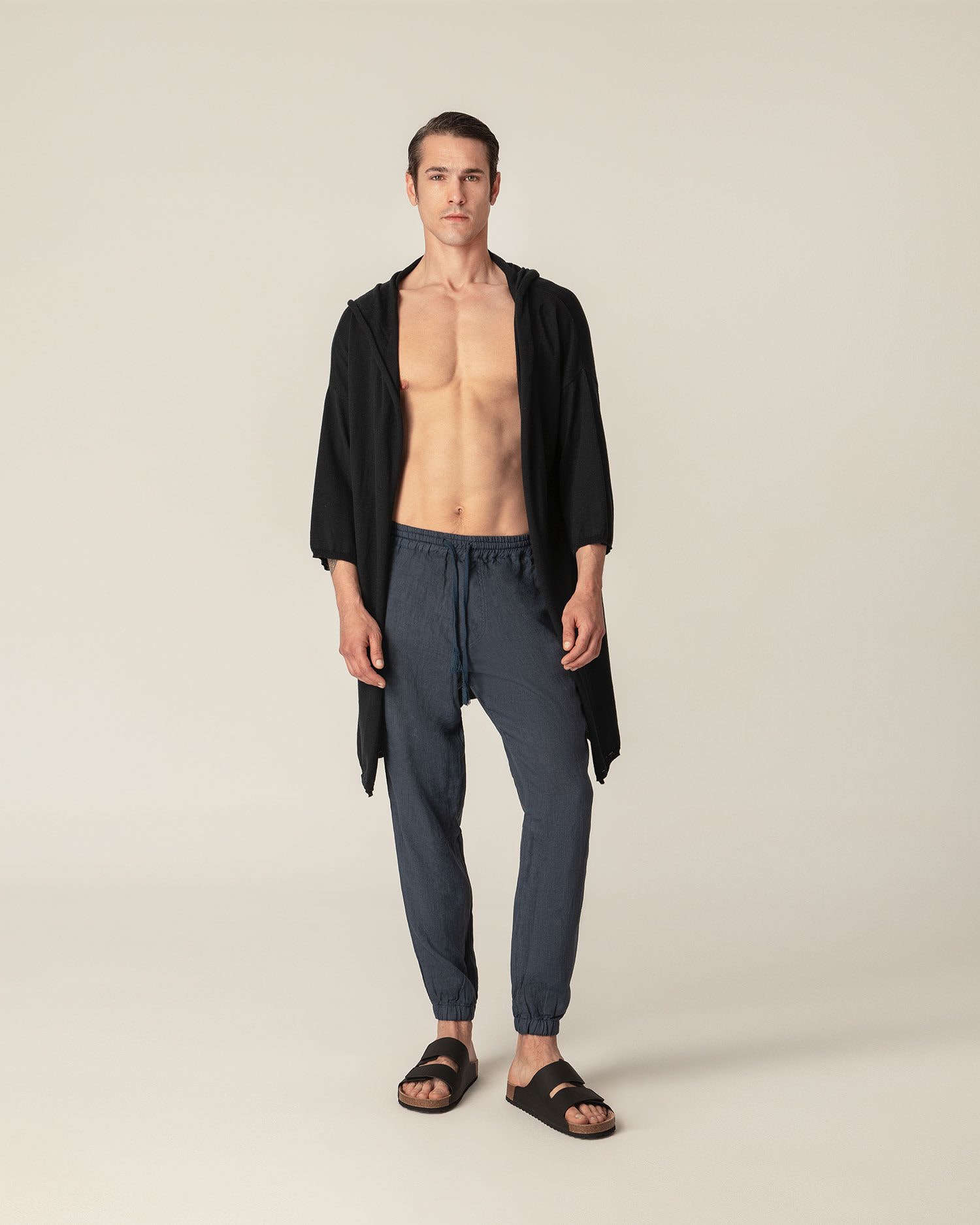 Knitted Cardigan