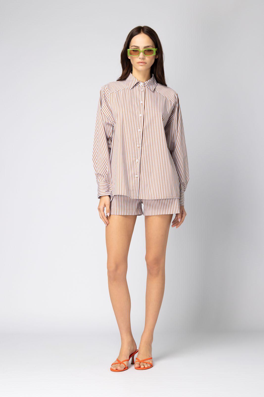Belle shirt