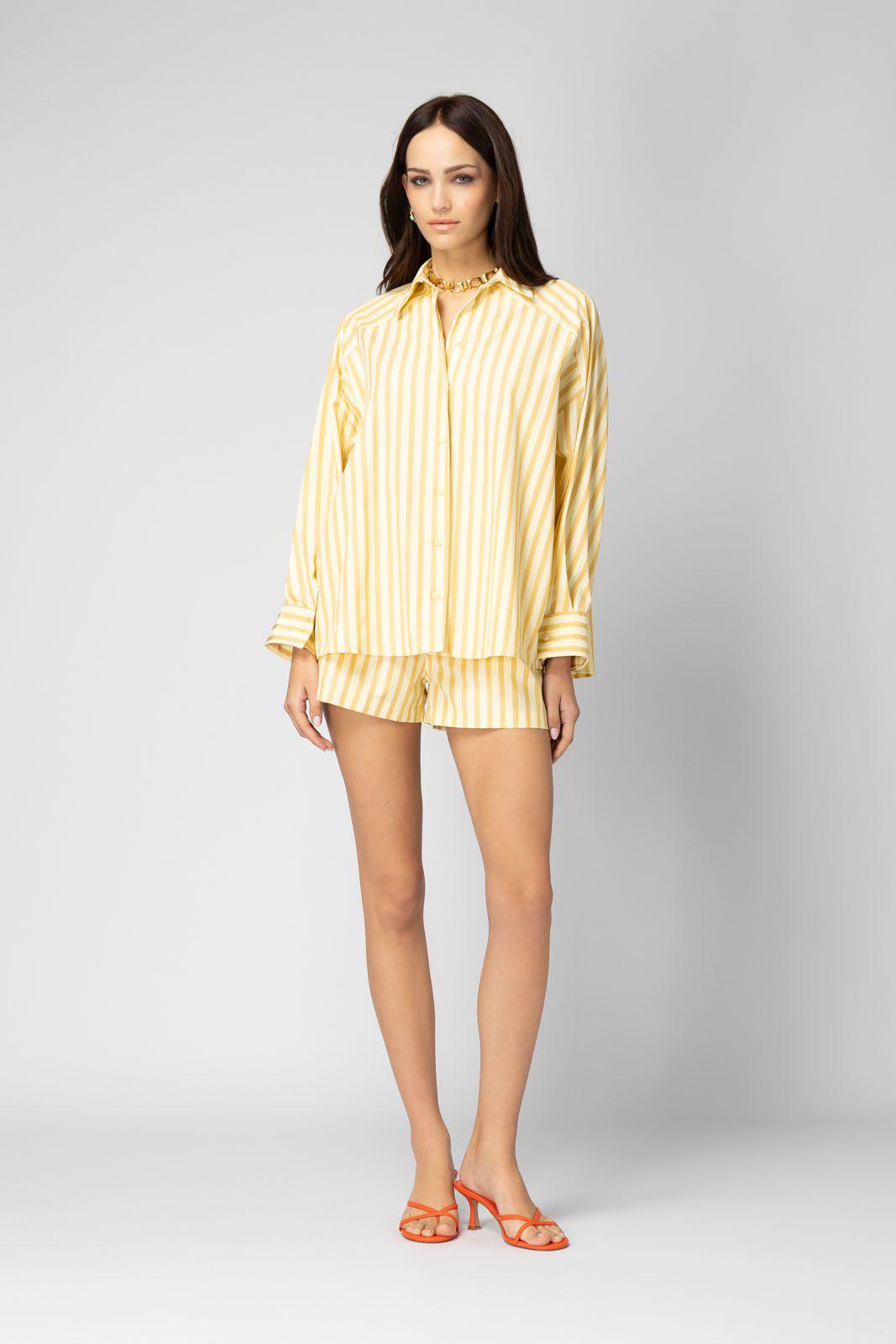 Belle shorts