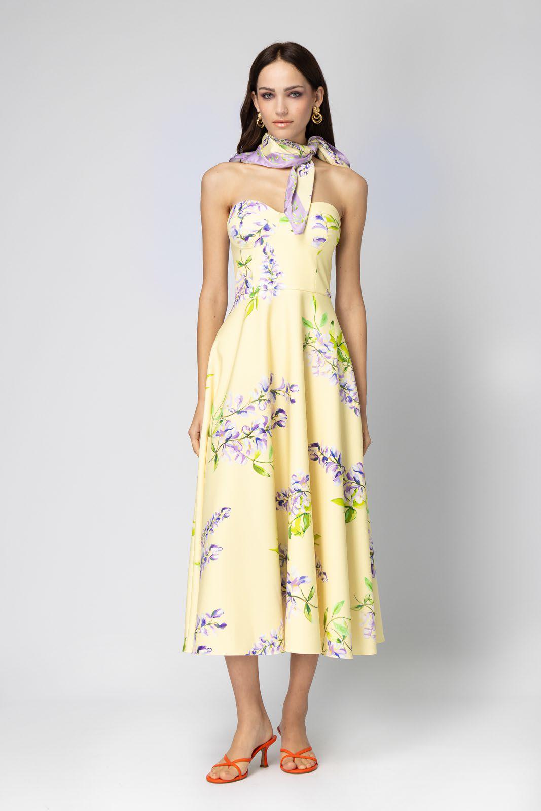 Elora dress