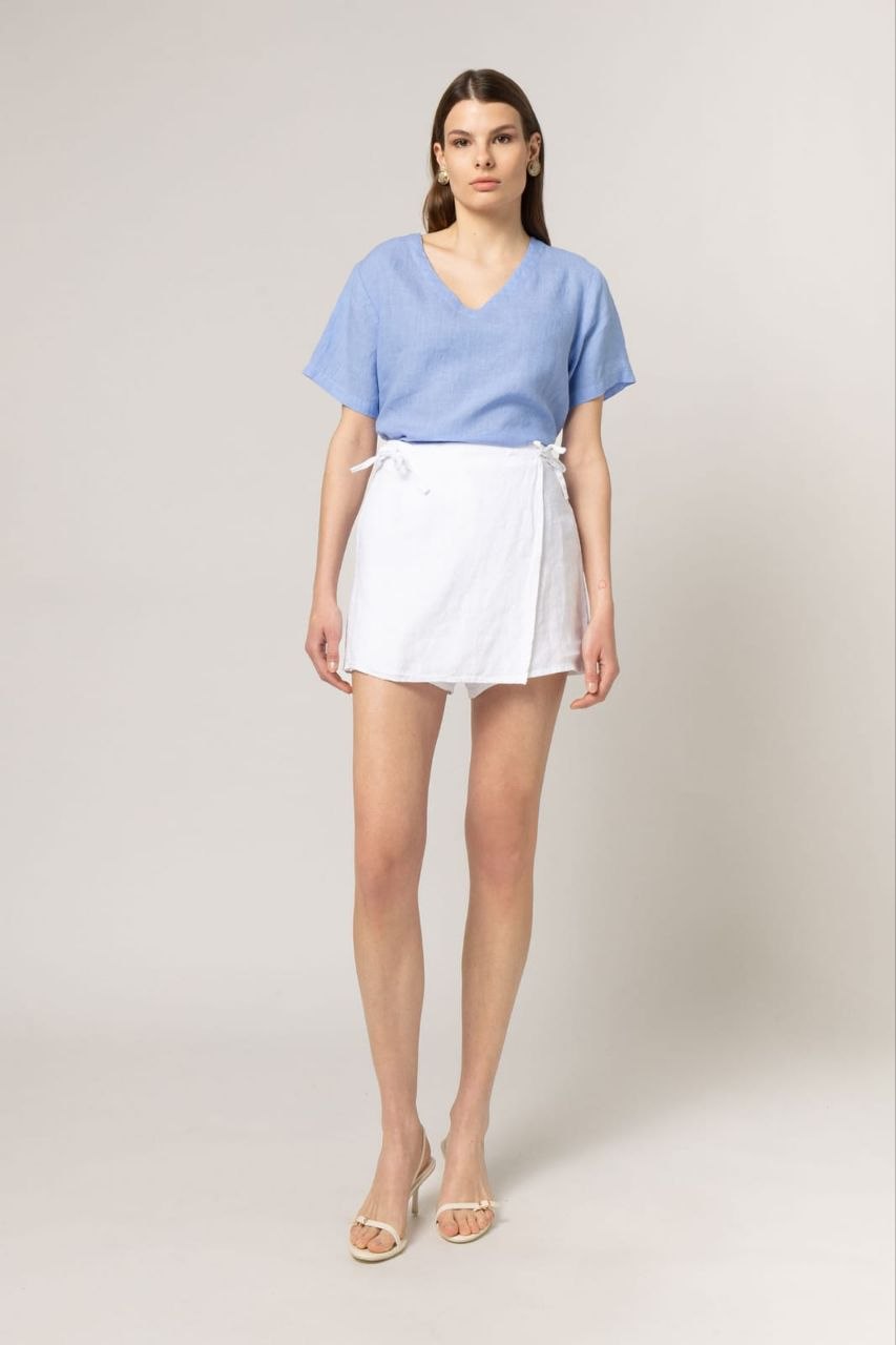 Skort (skirt - shorts)