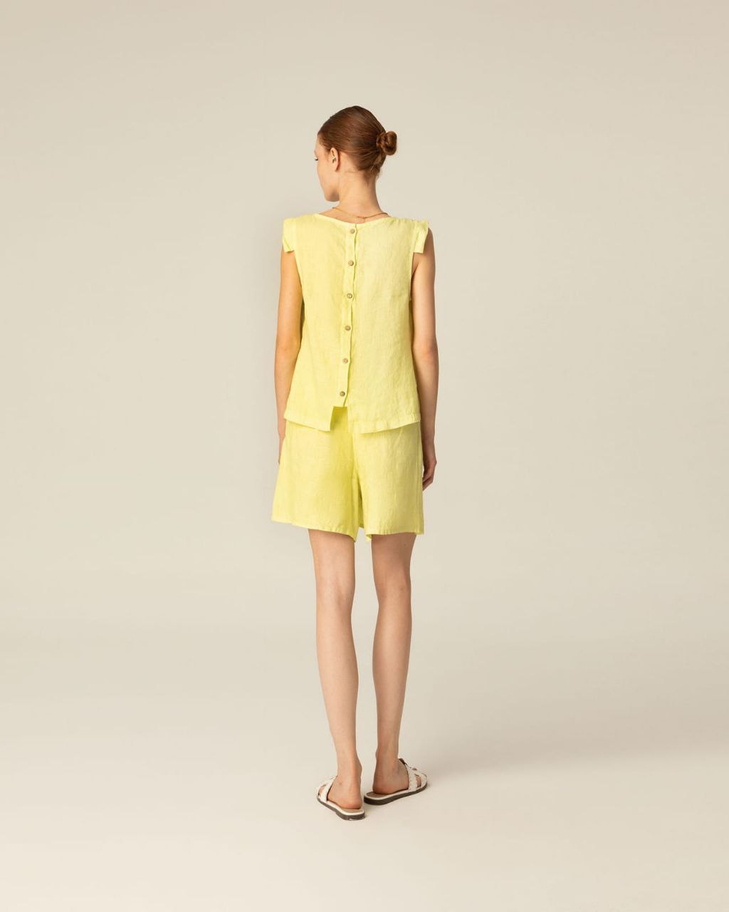 Skort (skirt - shorts)