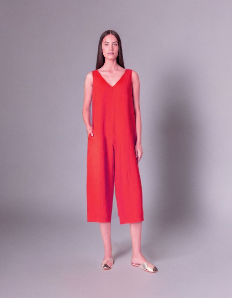 Jumpsuit
