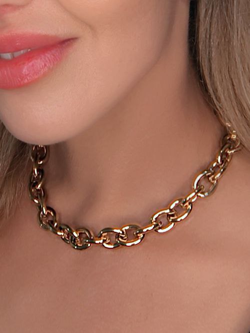 Merez Necklace