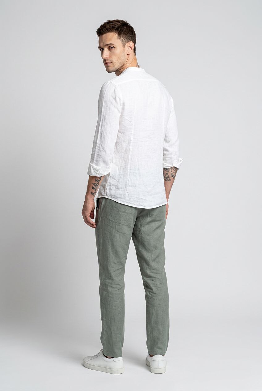 Shirt Mao