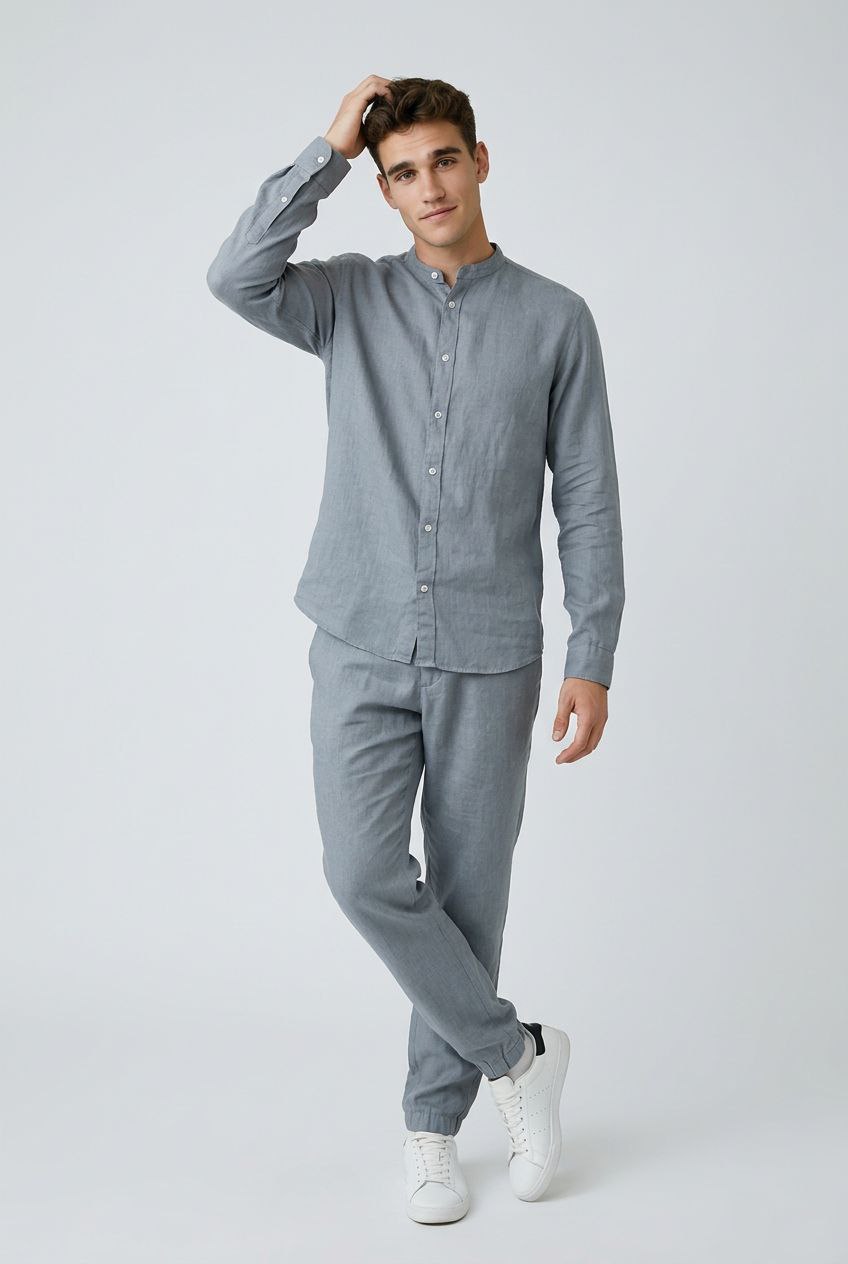 Shirt Mao