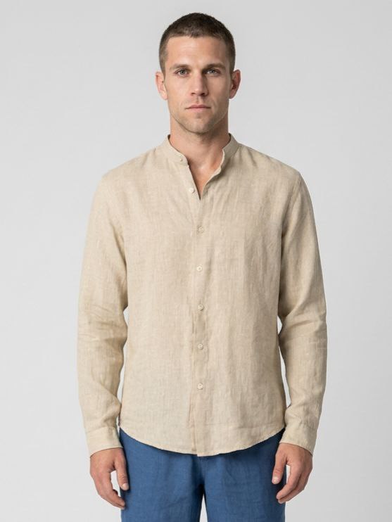 Shirt Mao