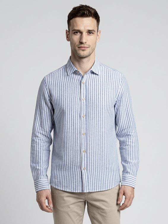 Striped shirt