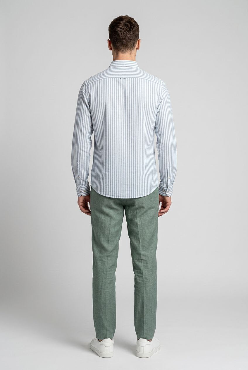 Striped shirt