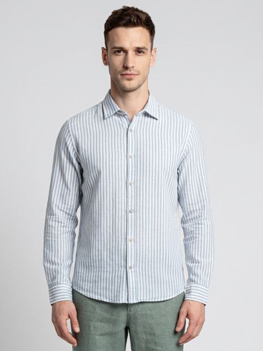 Striped shirt