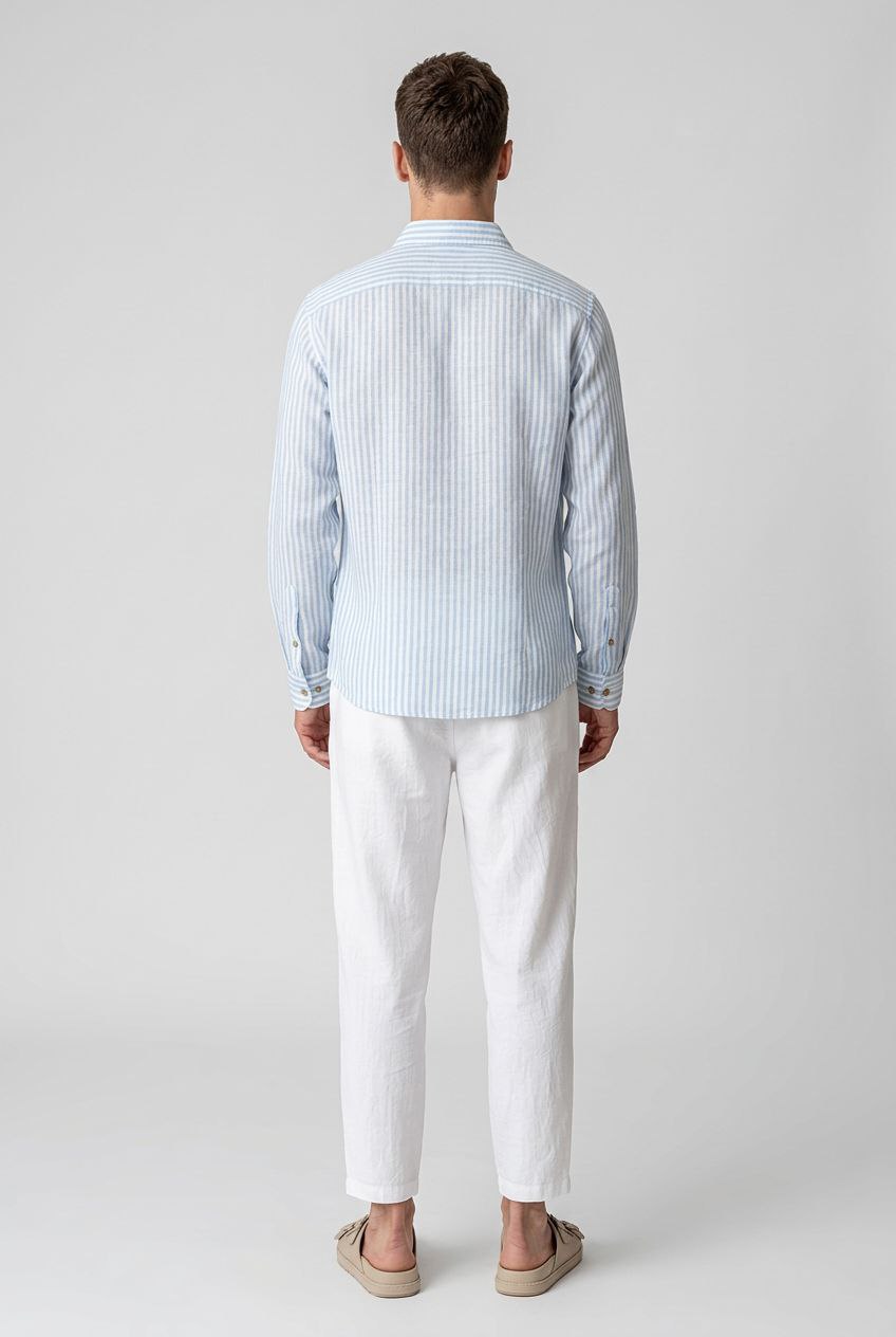 Striped shirt