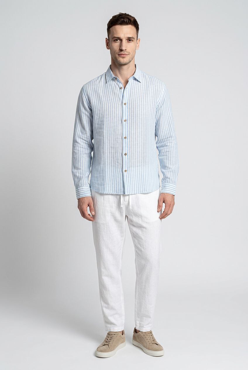 Striped shirt