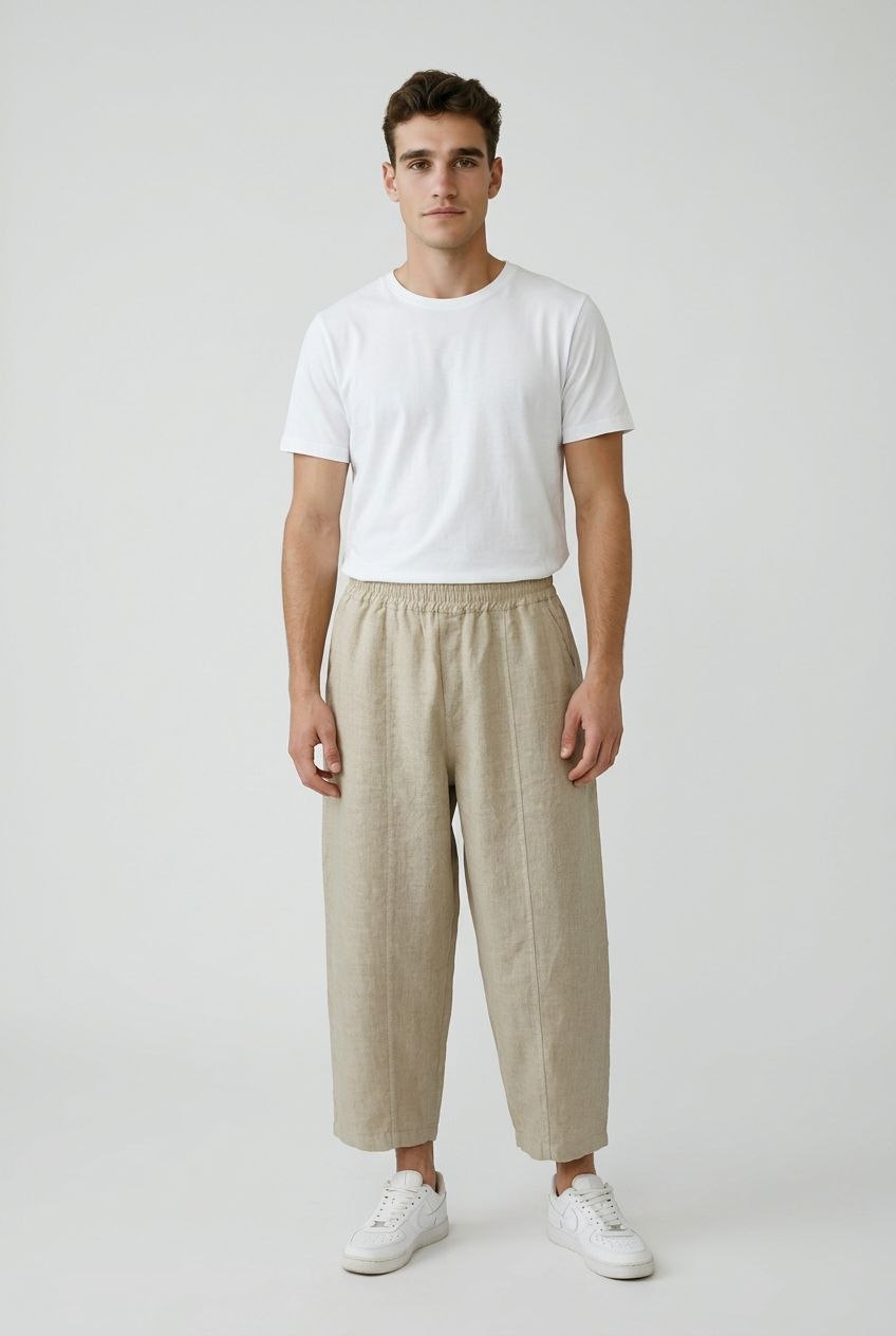 Salwar pants