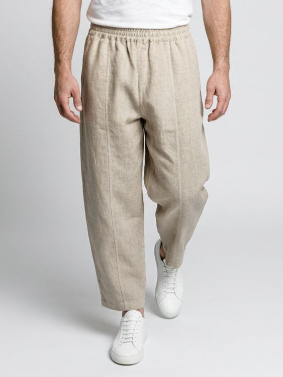 Salwar pants