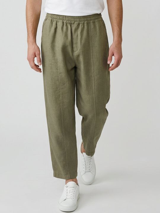 Salwar pants