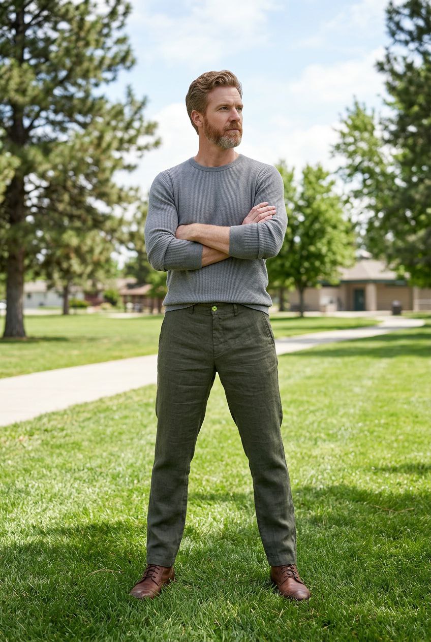 Pants